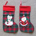 Christmas Holiday Items 2 Stockings 2 Hats 300 ...