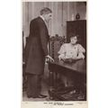 Irene Vanbrugh & George Alexander Actor Actress...