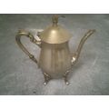 Silver plated Tea Pot