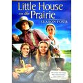 LITTLE HOUSE ON THE PRAIRIE SEASON FOUR DVD Del...