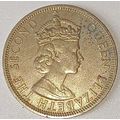 British Monarch QUEEN ELIZABETH THE SECOND
