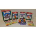 Hallmark 1999 Christmas at Pooh's House Merry M...