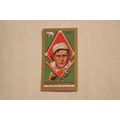 Reuben "Rube" Oldring Card Collectors 1911 T-20...