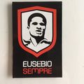 FRIDGE MAGNET - EUSEBIO