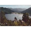 Gerardmer Lac et Ramberchamp France Postcard po...