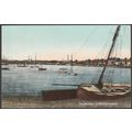 The Harbour, Littlehampton, Sussex, c.1905-10 -...