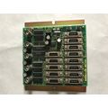 FANUC A20B-2001-0042/03A 8 CAMERA MULTIPLEXER B...