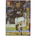 Futera's Aston Vila 1997-98 Fans' Selection: Dr...