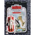 VINTAGE STAR WARS 1980 " ESB REBEL COMMANDER "O...
