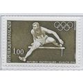 FRANCE 1972 MINT UNMOUNTED MNH OLYMPIC GAMES HU...