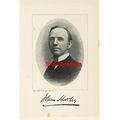 John Morley, Journalist & Politician, Book Illu...