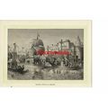 Religious Festival At Benares (Varanasi), Book ...