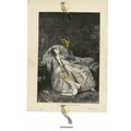 Mourning, Love Killed In Battle, Romantic Victo...