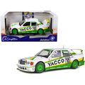 Mercedes Benz 190 EVO II #10 Jacques Laffite "Y...