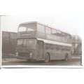 Black & White Photograph of Yorkshire Traction ...
