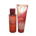 Pure Seduction Sol Fragrance Mist & Lotion Vict...