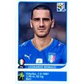 Panini 2010 WORLD CUP Sticker 417x Leonardo Bon...