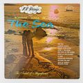 101 Strings – Romantic Songs Of The Sea Vinyl L...
