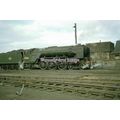 pu2639 - Engine No.60530 Sayajirao at Aberdeen ...