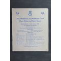 1958 MIDDLETON & MIDDLETON EAST HUNT POINT TO P...