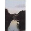 Clumber Park St Mary the Virgin Church Postcard...