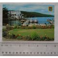 1990s postcard Bowness Bay, Lake Windermere