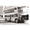 Black & White Photograph of Plymouth Corporatio...