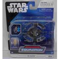 STAR WARS ' MICRO GALAXY ' SQUADRON TRI-FIGHTER...