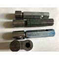 LOT THE PIPE MACHINERY INSPECTION GAGE GO NO GO...