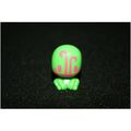Power Gogo's Crazy Bones Series 4 - #3 - Eryu (...
