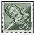 1963 Michel 1951 - cancelled