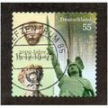 GER 2009 €0.55 (S/A) 'VANUS (TEUTOBURG FOREST)'...