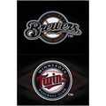 2013 Topps MLB Sticker Collection - #309/295 - ...