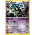 Pokemon XY Furious Fists 43/111 Golurk