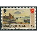 1973/1975 SG 21 - fine used (o)