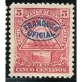 1898 Michel D88 - mint no gum