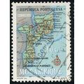 1954 SG 502 - #2 fine used (o)