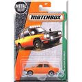 Matchbox - '70 Datsun 510 Rally: MBX Explorers ...