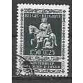 Belgium ( Belgique ) N° 608 YVERT OBLITERE (USED)