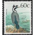 1988/1995 SG 1465 - #2 fine used (o) - BIRD