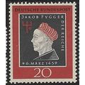 1959 Michel 307 - MNH (**)