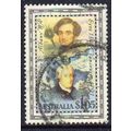 Australia 1991 Bicentenary of the Exploration o...