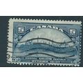 Canada sg329 sg 329 used 1933