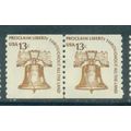 1618 13c Liberty Bell Fine MNH CLP V0807