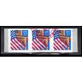 Used 2915A 32c U.S. Flag Over Porch Fine PNC 22...