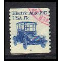 Used 1906 17c Electric Auto Very Fine CNS 4 PA5651