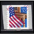 Used 2915A 32c U.S. Flag Over Porch Very Fine C...