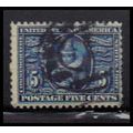 Used 330 5c Pocahontas Average Plus K0246