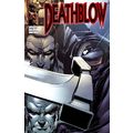 Deathblow(1993) #14-17 Run (Fine-Near Mint)