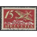 1923 Michel 179 - #2 fine used (o)